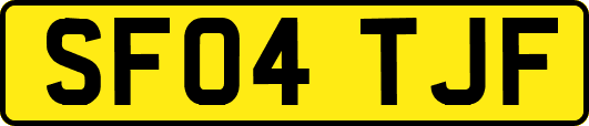 SF04TJF