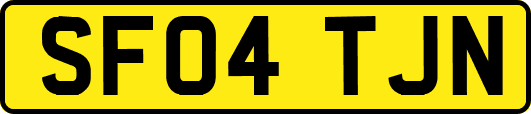SF04TJN