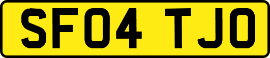 SF04TJO