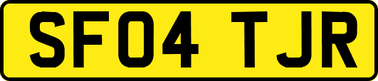 SF04TJR