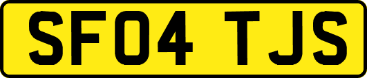SF04TJS