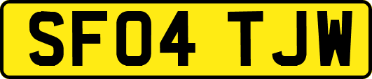 SF04TJW