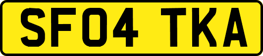 SF04TKA