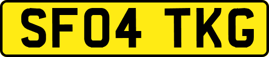 SF04TKG