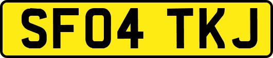 SF04TKJ