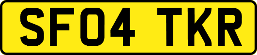 SF04TKR