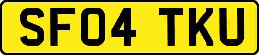 SF04TKU