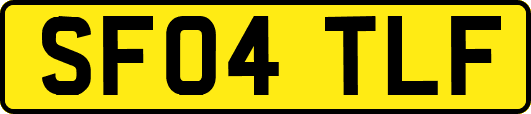 SF04TLF