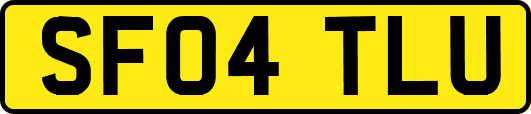 SF04TLU