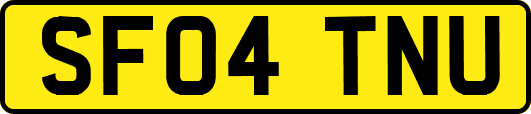 SF04TNU