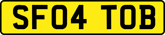 SF04TOB