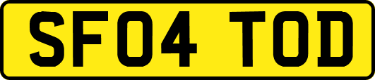SF04TOD