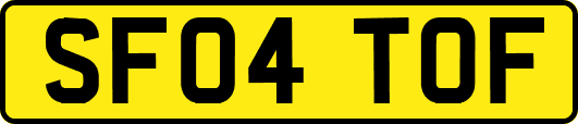 SF04TOF
