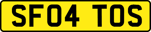 SF04TOS