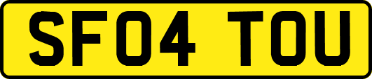 SF04TOU
