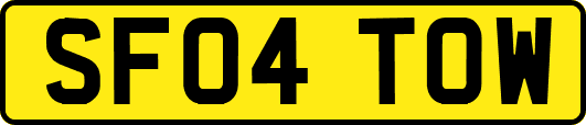 SF04TOW