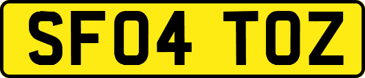 SF04TOZ