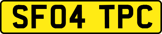 SF04TPC