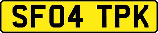 SF04TPK