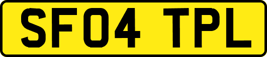 SF04TPL