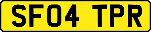 SF04TPR