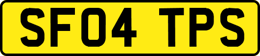 SF04TPS