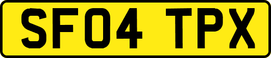SF04TPX