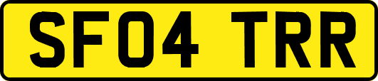 SF04TRR