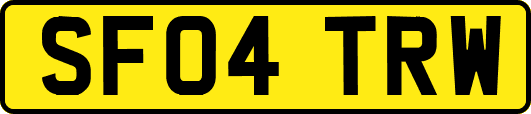 SF04TRW