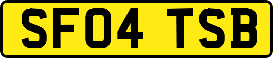 SF04TSB