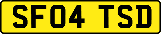 SF04TSD