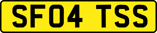 SF04TSS