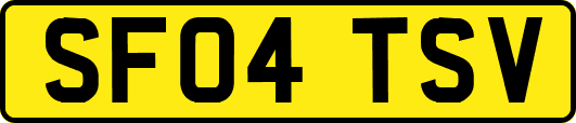 SF04TSV