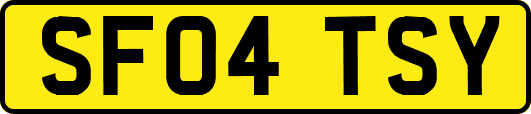 SF04TSY