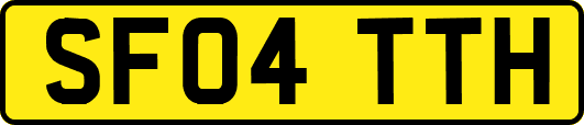 SF04TTH