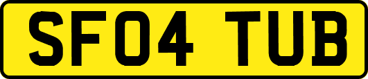 SF04TUB