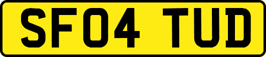 SF04TUD