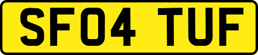 SF04TUF