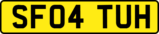 SF04TUH
