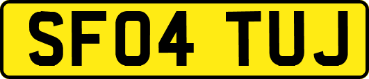 SF04TUJ
