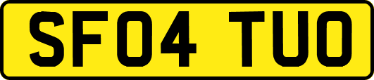 SF04TUO