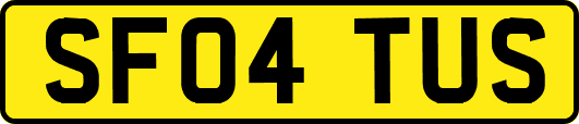 SF04TUS