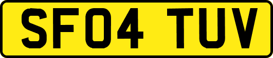 SF04TUV