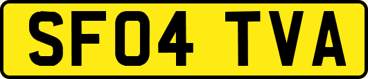 SF04TVA