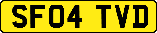 SF04TVD