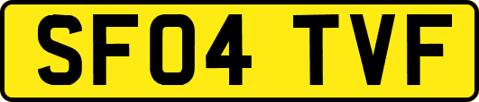 SF04TVF