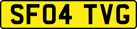 SF04TVG