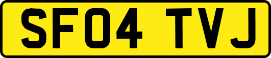 SF04TVJ