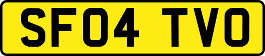 SF04TVO