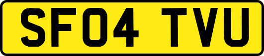 SF04TVU